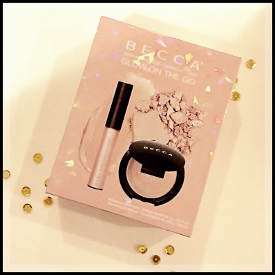 Becca Glow on the Go Giveaway