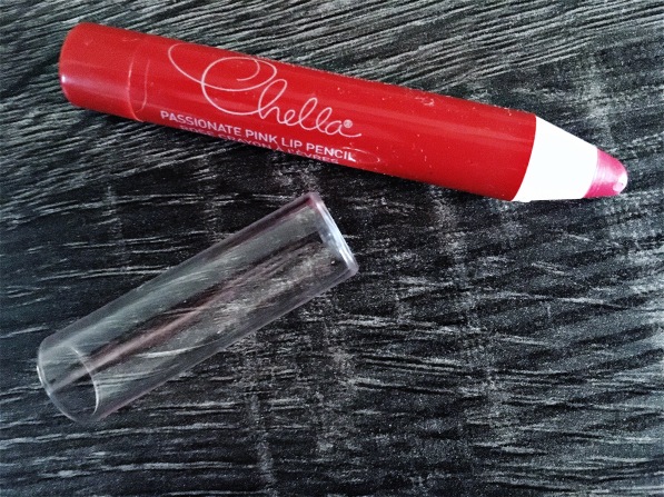 Chella Lip Pencil