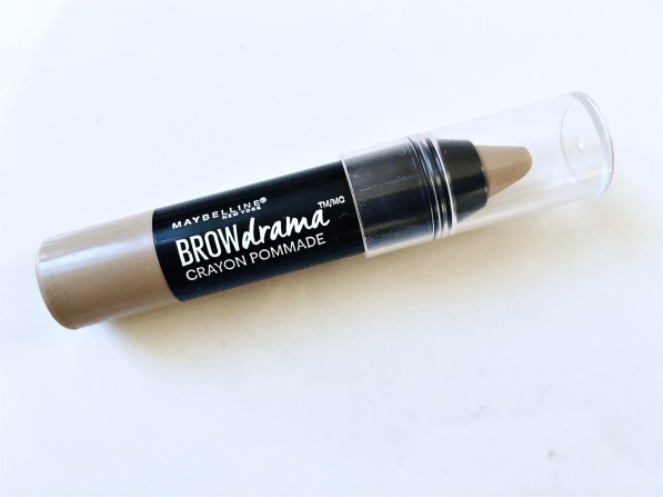 Maybelline Brow pomade crayon