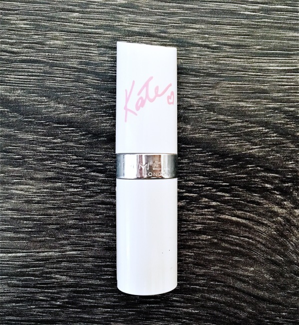 Rimmel by Kate Moss Conditioning Lip Balm