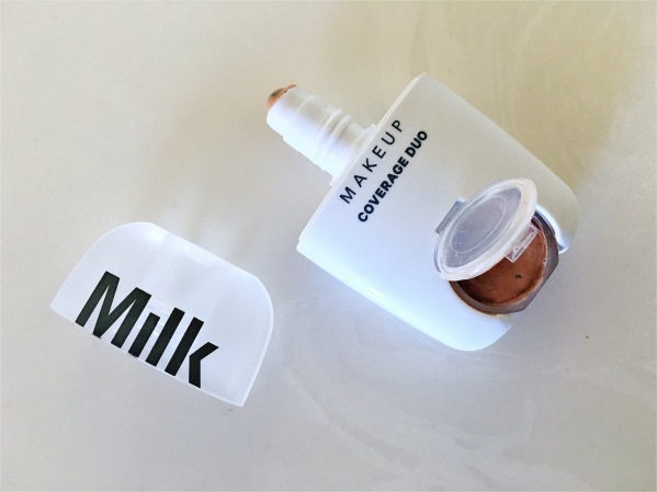 Milk Makeup Cverage Duo