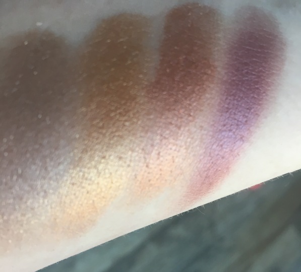 viseart-petite-pro-shimmer-swatches
