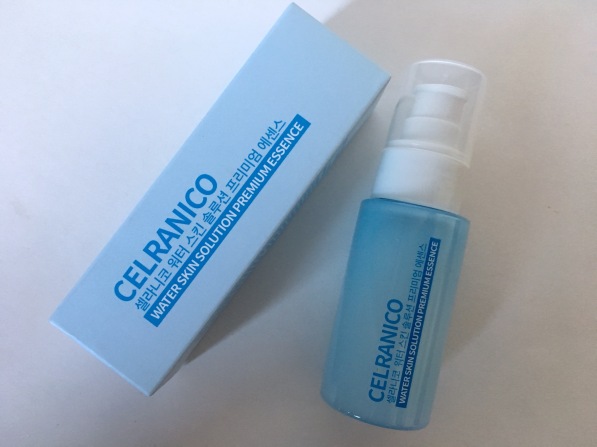 Celranico Water Skin solutionPremium Essence